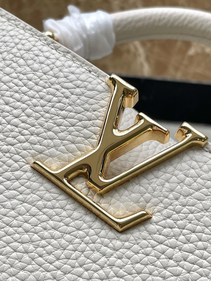 Louis Vuitton Top Handle Bags